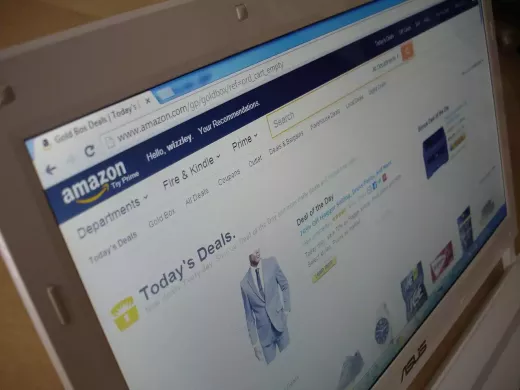 An Informative Overview of Selling on Amazon